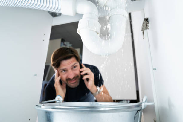 Best Emergency Plumber  in Clymer, PA