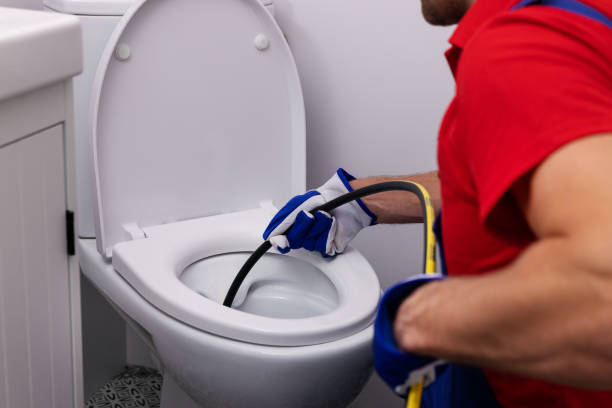 Best Commercial Plumbing Services  in Clymer, PA