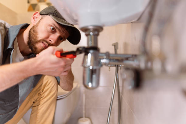 Best Plumbing Services Near Me  in Clymer, PA