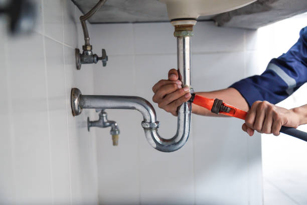 Best Water Heater Repair  in Clymer, PA