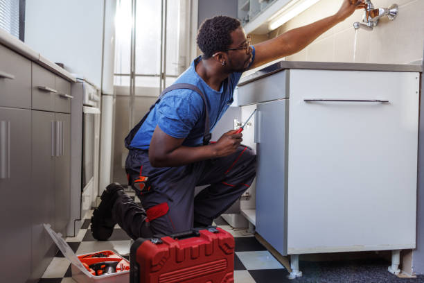 Best Commercial Plumbing Services  in Clymer, PA