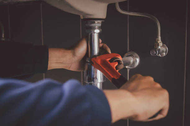 Best Faucet Repair  in Clymer, PA